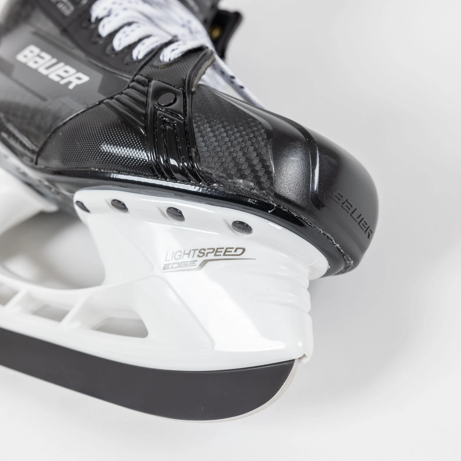 Bauer Supreme Mach Senior Hockey Skates 10 Bauer Supreme Mach Senior Hockey Skates - Image 10