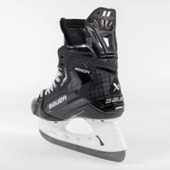 Bauer Supreme Mach Senior Hockey Skates 25 Bauer Supreme Mach Senior Hockey Skates -Skate Shop bauer hockey skates bauer supreme mach senior hockey skates 29319060029506