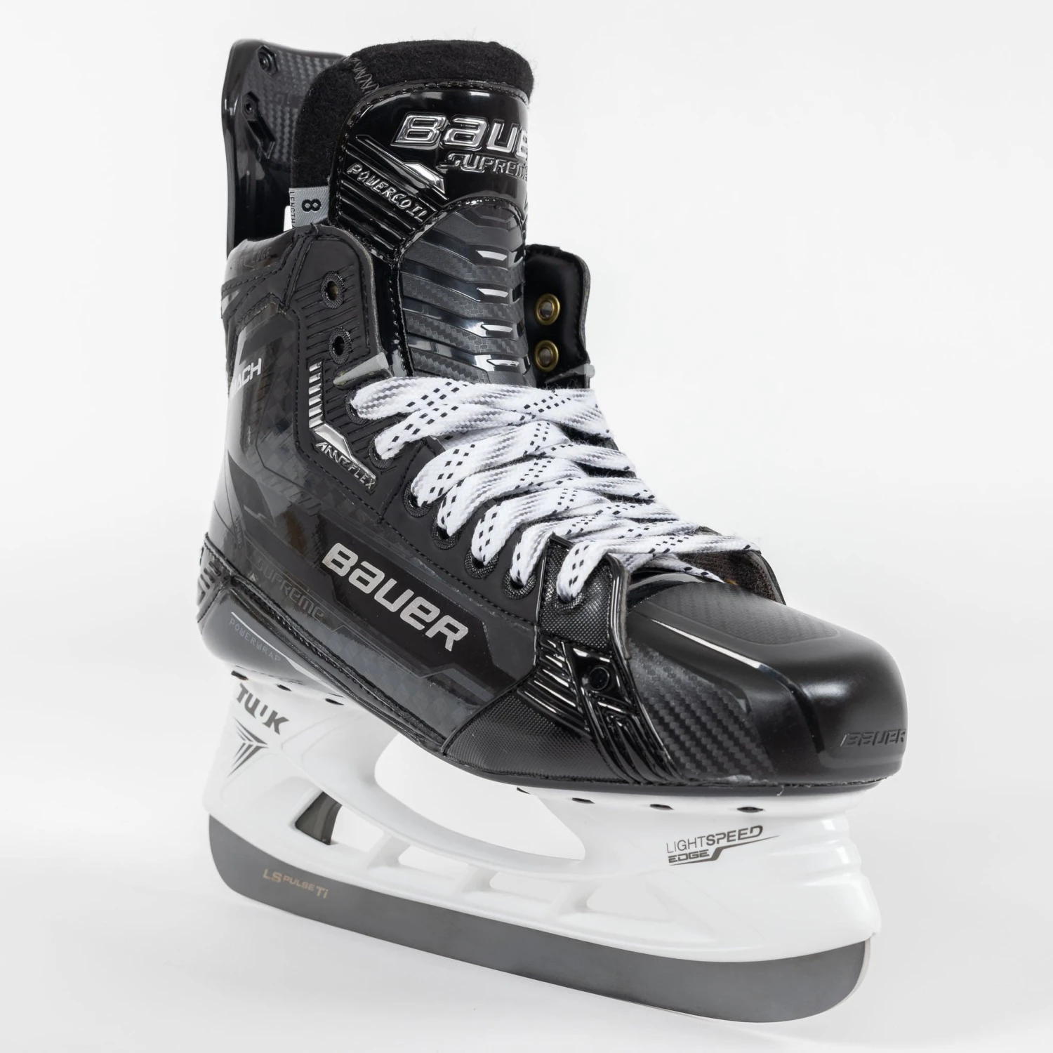 Bauer Supreme Mach Senior Hockey Skates 5 Bauer Supreme Mach Senior Hockey Skates - Image 5