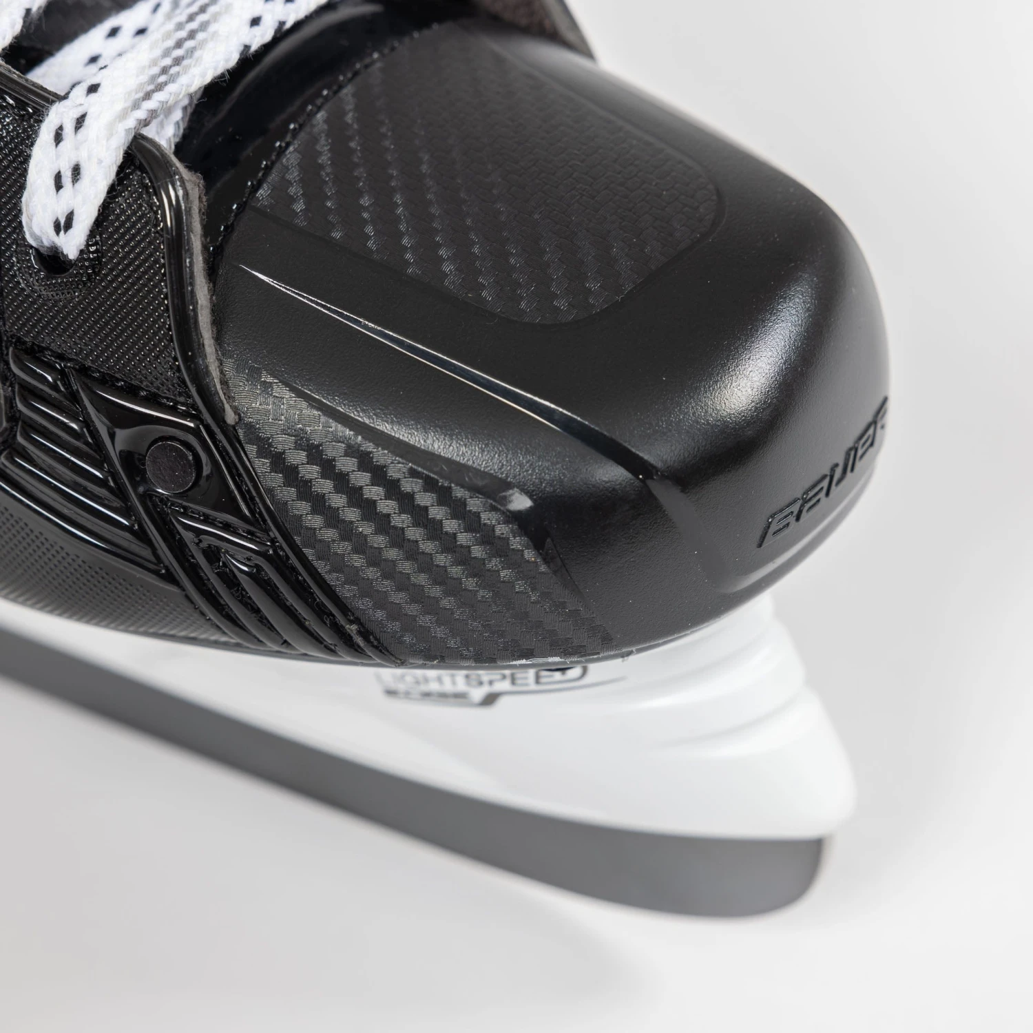 Bauer Supreme Mach Senior Hockey Skates 12 Bauer Supreme Mach Senior Hockey Skates - Image 12