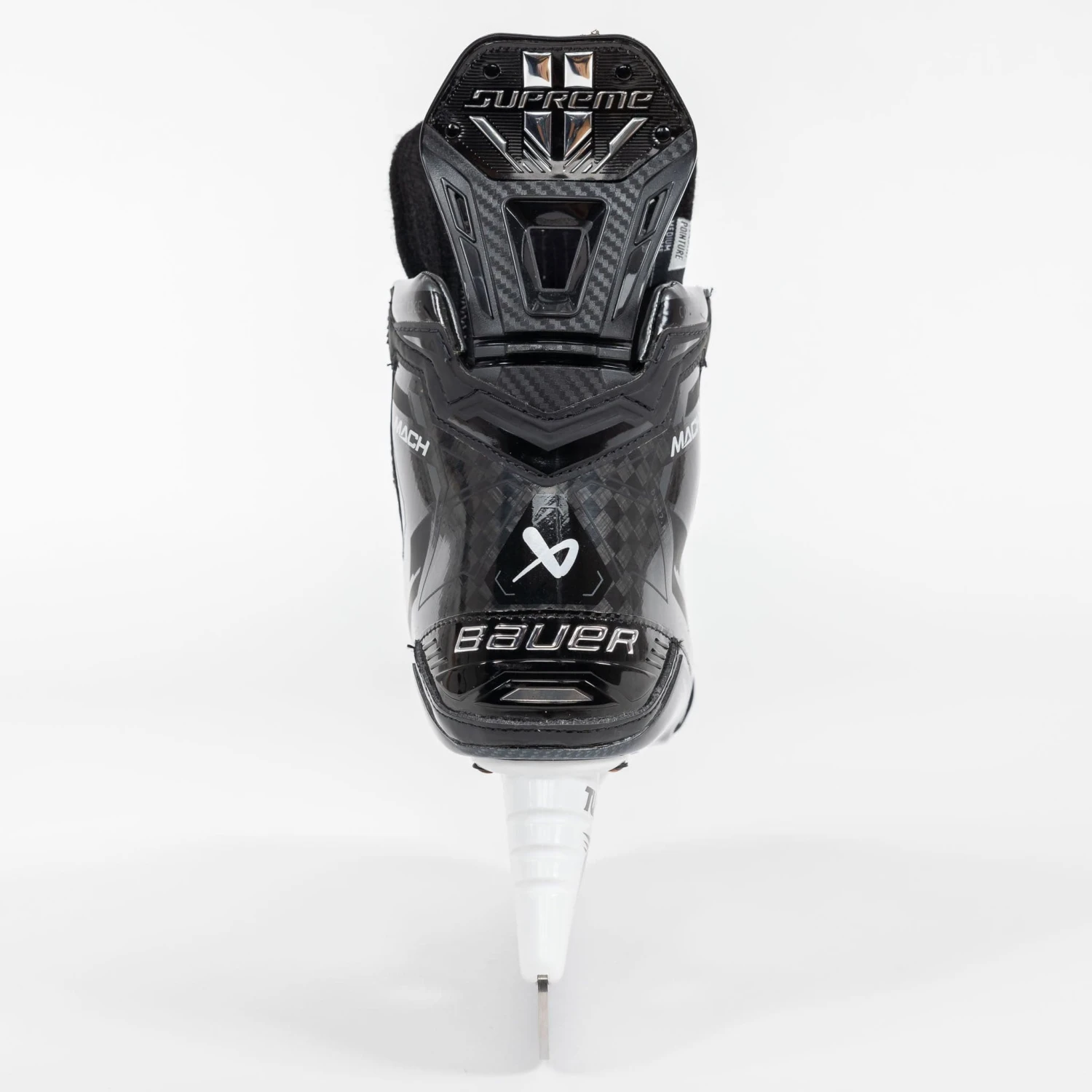 Bauer Supreme Mach Senior Hockey Skates 9 Bauer Supreme Mach Senior Hockey Skates - Image 9