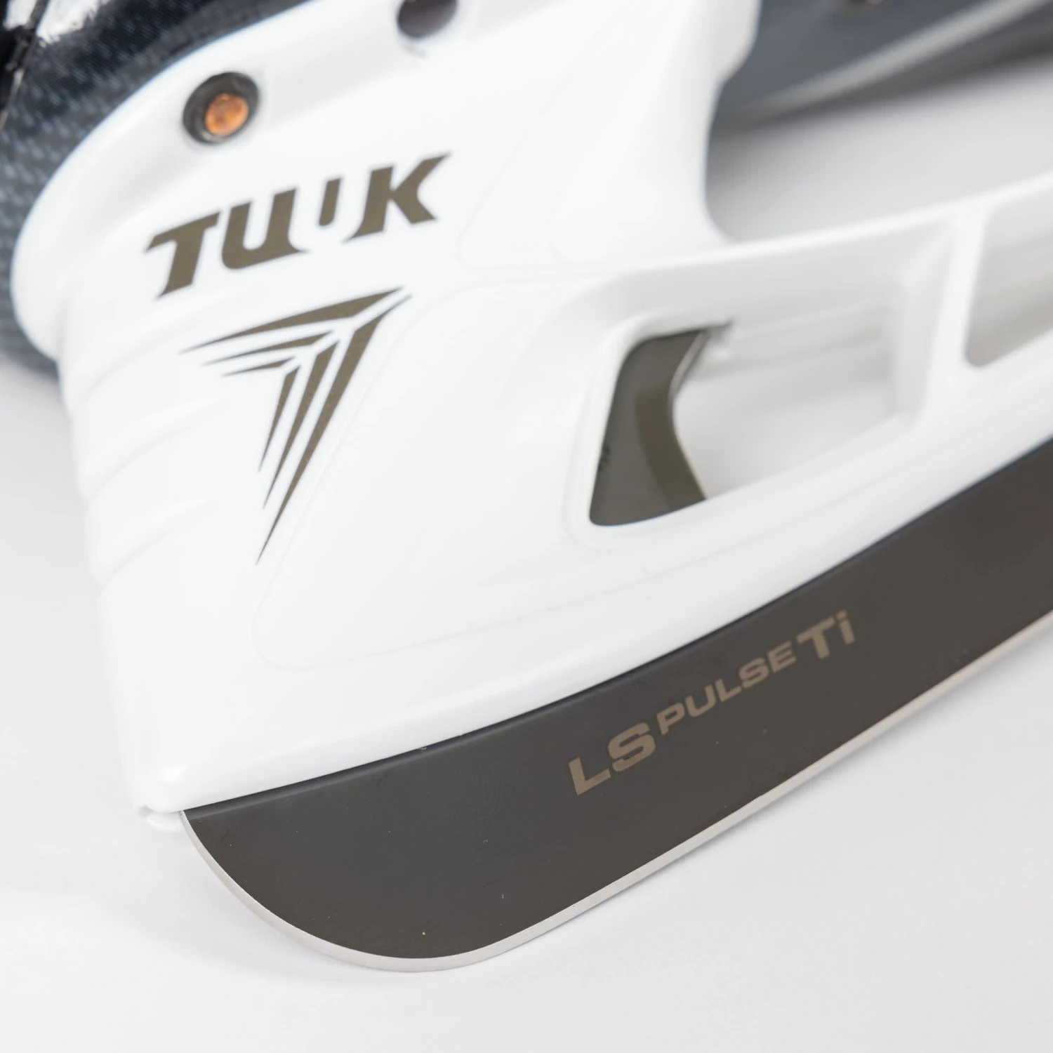 Bauer Supreme Mach Senior Hockey Skates 11 Bauer Supreme Mach Senior Hockey Skates - Image 11