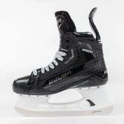 Bauer Supreme Mach Senior Hockey Skates 33 Bauer Supreme Mach Senior Hockey Skates -Skate Shop bauer hockey skates bauer supreme mach senior hockey skates 29319071498306
