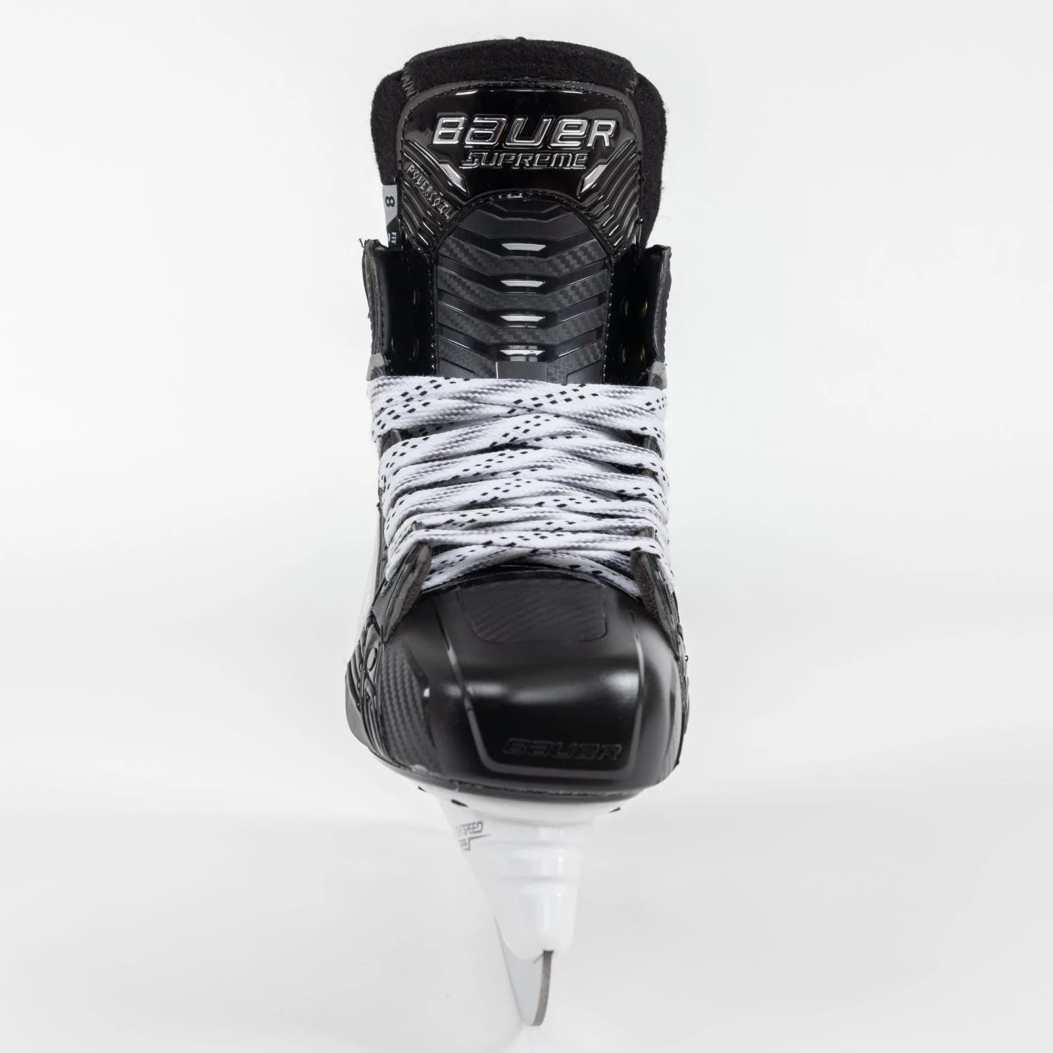 Bauer Supreme Mach Senior Hockey Skates 18 Bauer Supreme Mach Senior Hockey Skates - Image 18