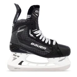 Bauer Supreme Mach Senior Hockey Skates 32 Bauer Supreme Mach Senior Hockey Skates -Skate Shop bauer hockey skates bauer supreme mach senior hockey skates 29319075135554