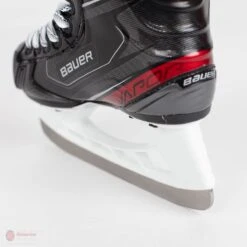 Bauer Vapor X Shift Pro Youth Hockey Skates (2019) -Skate Shop bauer hockey skates bauer vapor x shift pro youth hockey skates 2019 11864210341954
