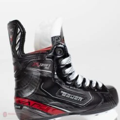 Bauer Vapor X Shift Pro Youth Hockey Skates (2019) -Skate Shop bauer hockey skates bauer vapor x shift pro youth hockey skates 2019 11864210374722