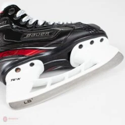 Bauer Vapor X Shift Pro Youth Hockey Skates (2019) -Skate Shop bauer hockey skates bauer vapor x shift pro youth hockey skates 2019 11864210538562