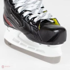 Bauer Vapor X Shift Pro Youth Hockey Skates (2019) -Skate Shop bauer hockey skates bauer vapor x shift pro youth hockey skates 2019 11864210866242