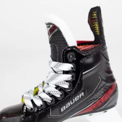 Bauer Vapor X Shift Pro Youth Hockey Skates (2019) -Skate Shop bauer hockey skates bauer vapor x shift pro youth hockey skates 2019 11864210931778