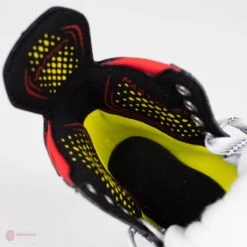 Bauer Vapor X Shift Pro Youth Hockey Skates (2019) -Skate Shop bauer hockey skates bauer vapor x shift pro youth hockey skates 2019 11864211193922