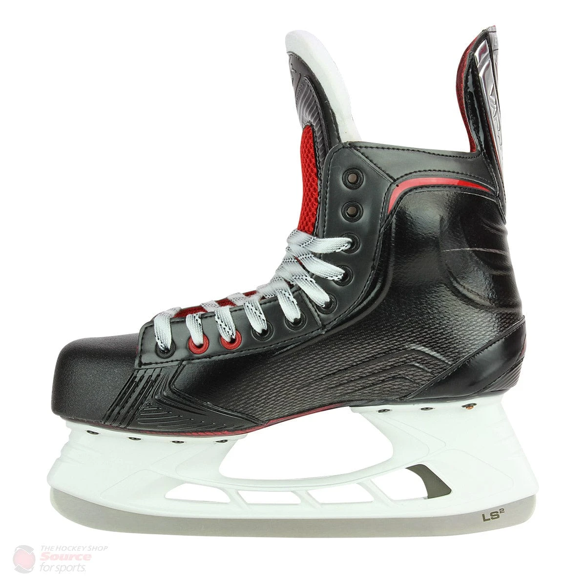 Bauer Vapor X Velocity Junior Hockey Skates (2017) 2 Bauer Vapor X Velocity Junior Hockey Skates (2017) - Image 2