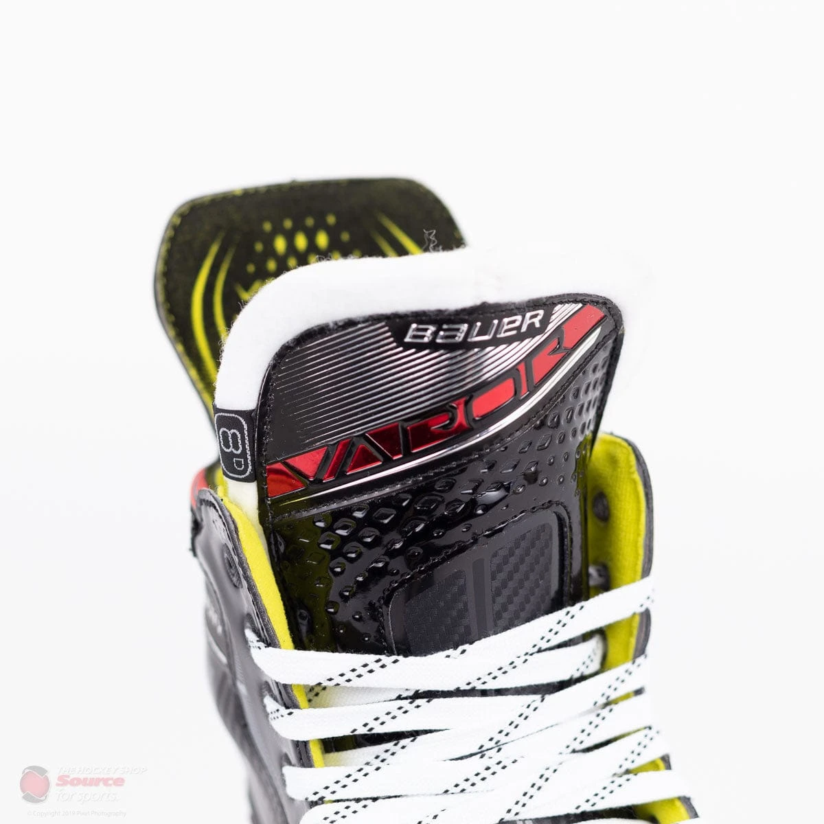 Bauer Vapor X Velocity Senior Hockey Skates (2019) 5 Bauer Vapor X Velocity Senior Hockey Skates (2019) - Image 5