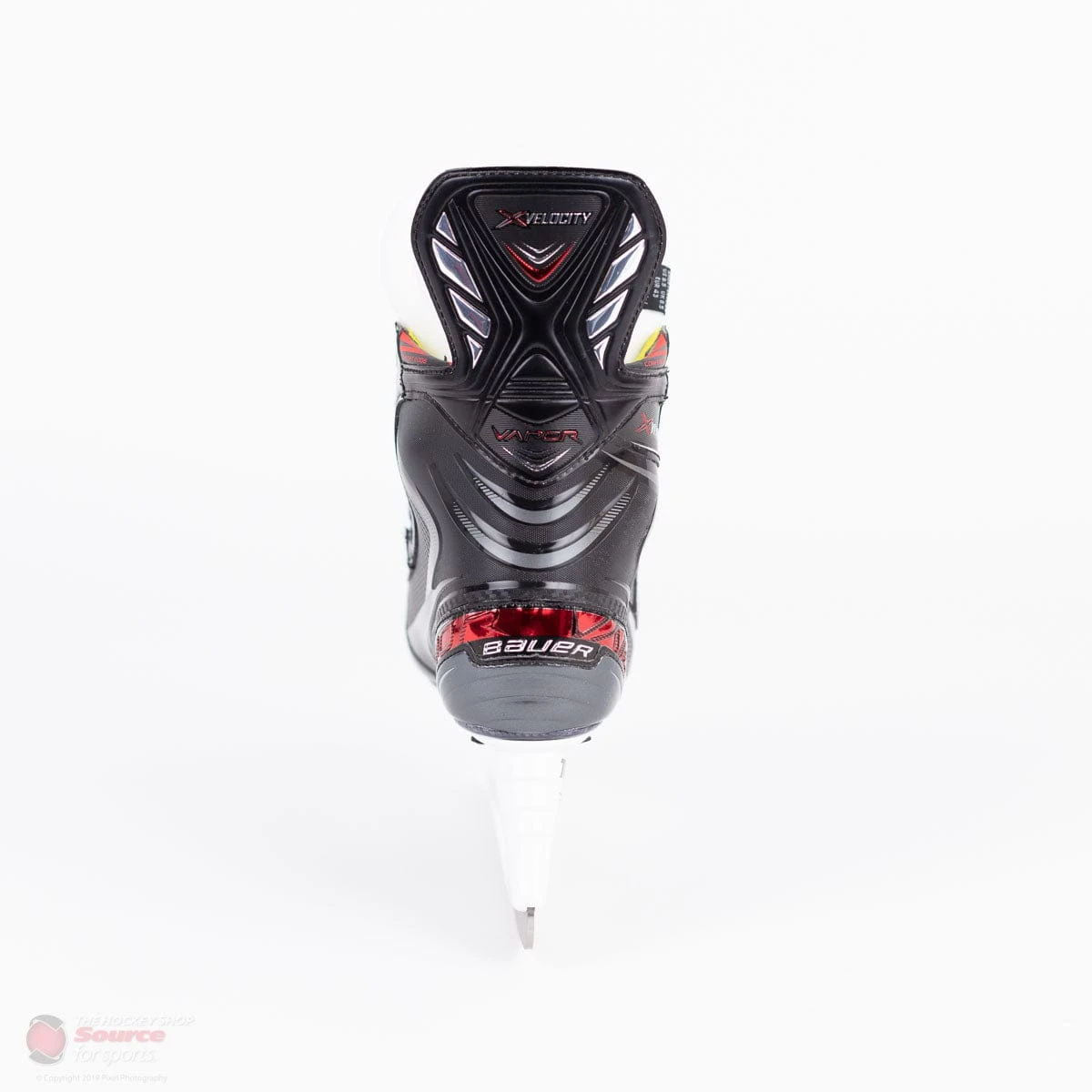 Bauer Vapor X Velocity Senior Hockey Skates (2019) 3 Bauer Vapor X Velocity Senior Hockey Skates (2019) - Image 3