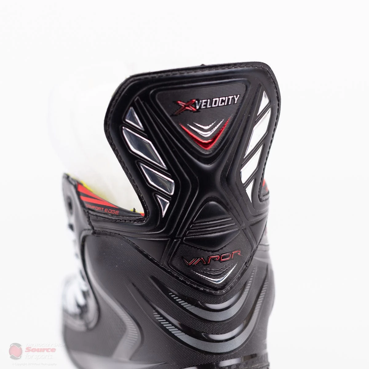 Bauer Vapor X Velocity Senior Hockey Skates (2019) 6 Bauer Vapor X Velocity Senior Hockey Skates (2019) - Image 6