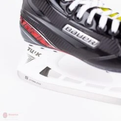 Bauer Vapor X Velocity Senior Hockey Skates (2019) 19 Bauer Vapor X Velocity Senior Hockey Skates (2019) -Skate Shop bauer hockey skates bauer vapor x velocity senior hockey skates 2019 5533095329858