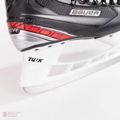 Bauer Vapor X2.5 Junior Hockey Skates 20 Bauer Vapor X2.5 Junior Hockey Skates -Skate Shop bauer hockey skates bauer vapor x2 5 junior hockey skates 12851476201538