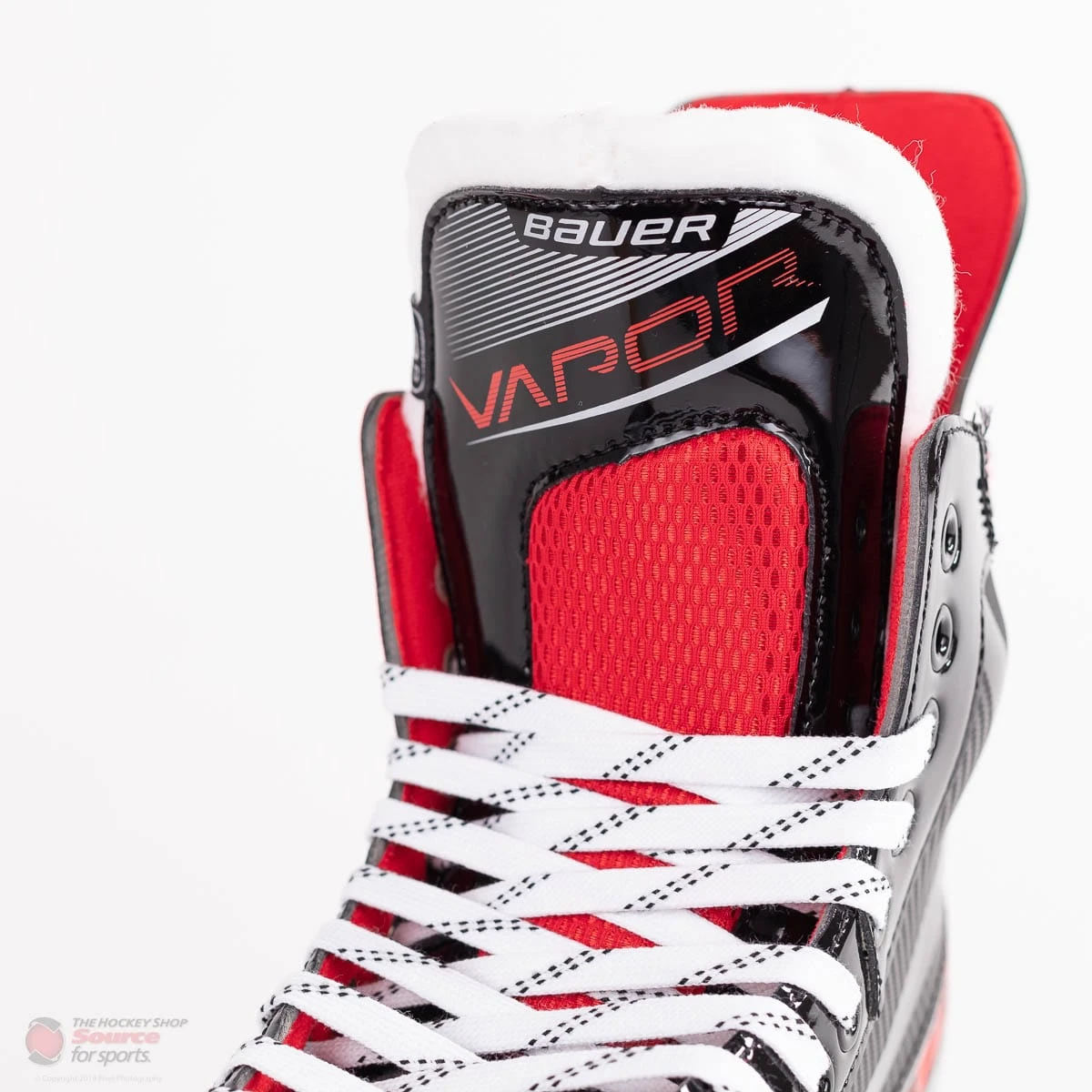Bauer Vapor X2.5 Junior Hockey Skates 10 Bauer Vapor X2.5 Junior Hockey Skates - Image 10
