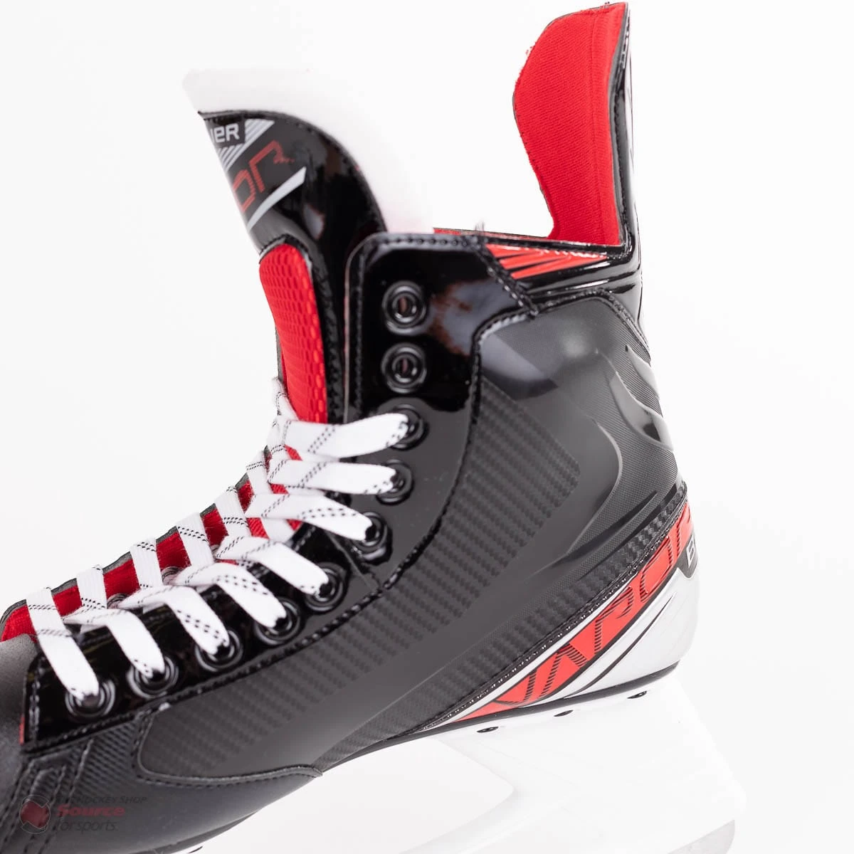 Bauer Vapor X2.5 Junior Hockey Skates 11 Bauer Vapor X2.5 Junior Hockey Skates - Image 11