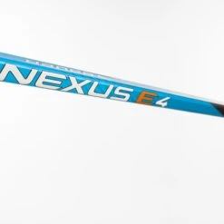 Bauer Nexus E4 Junior Hockey Stick -Skate Shop bauer hockey sticks bauer nexus e4 junior hockey stick 29084226486338