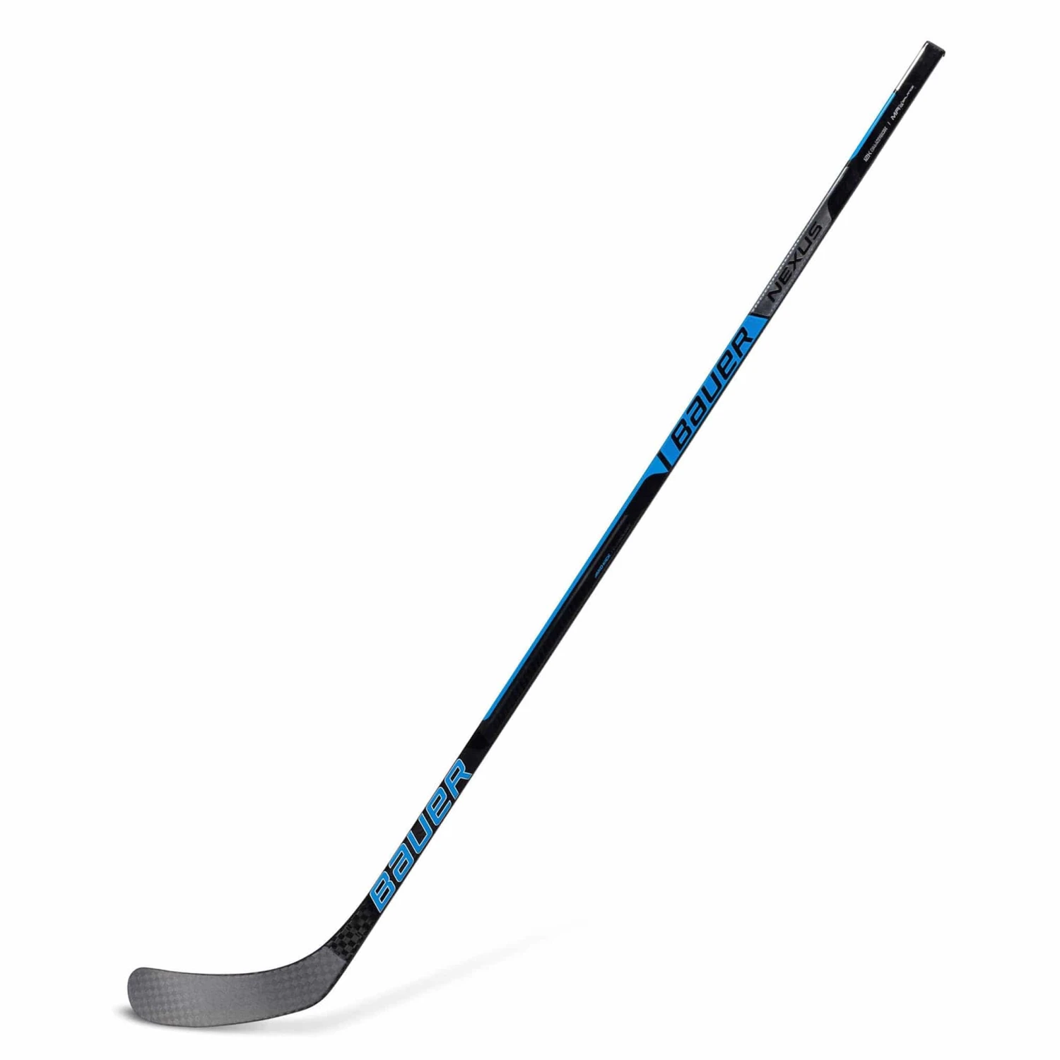 Bauer Nexus Havok Intermediate Hockey Stick (2018) 1 Bauer Nexus Havok Intermediate Hockey Stick (2018)