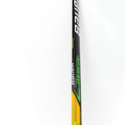 Bauer Supreme UltraSonic Intermediate Hockey Stick -Skate Shop bauer hockey sticks bauer supreme ultrasonic intermediate hockey stick 28796968992834