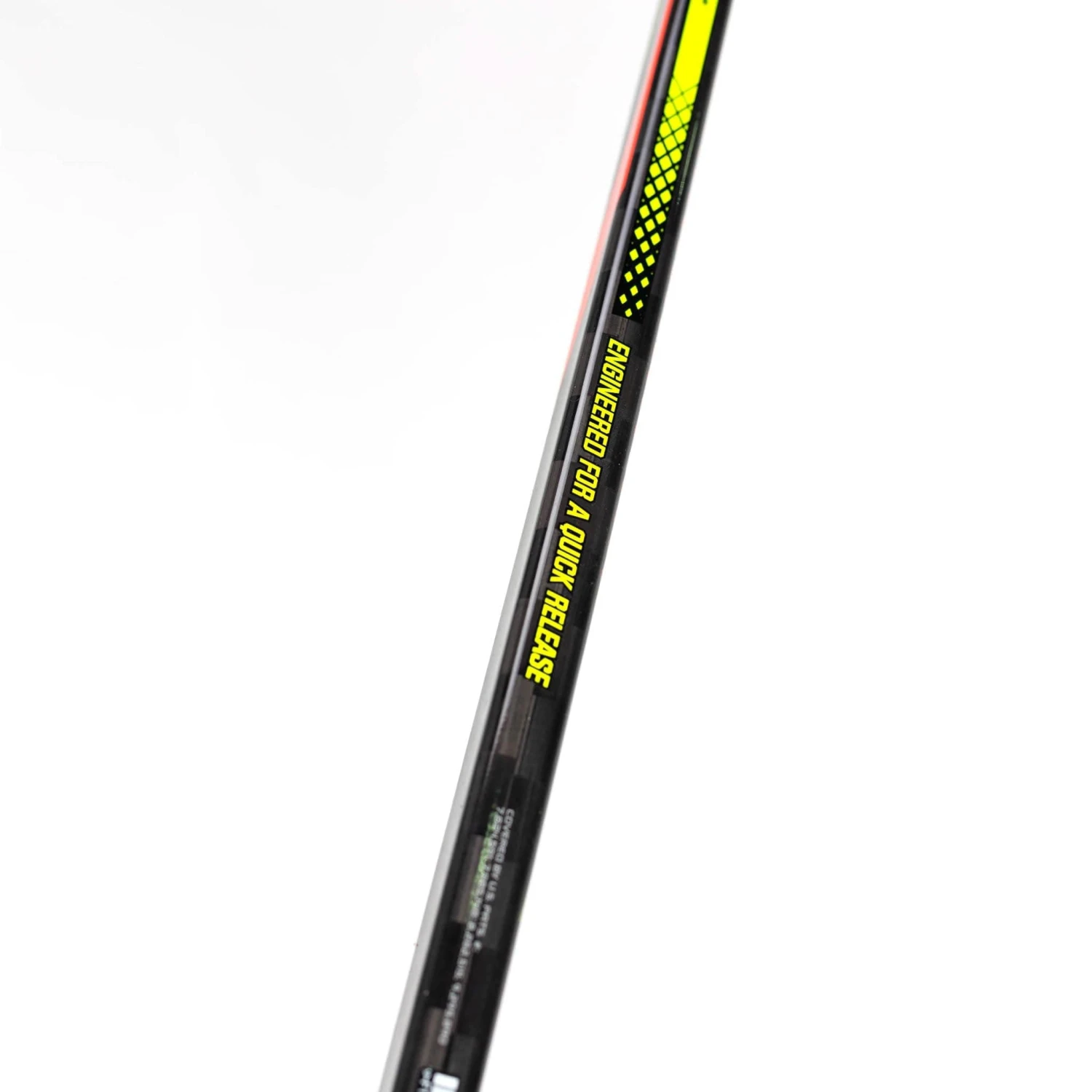 Bauer Vapor 2X Pro Senior Hockey Stick 7 Bauer Vapor 2X Pro Senior Hockey Stick - Image 7