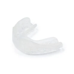 Bauer Apex Lite Mouthguard -Skate Shop bauer mouth guards bauer apex lite mouthguard clear s 28744268808258