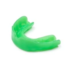 Bauer Apex Lite Mouthguard -Skate Shop bauer mouth guards bauer apex lite mouthguard green s 28744268841026
