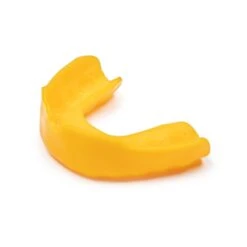 Bauer Apex Lite Mouthguard -Skate Shop bauer mouth guards bauer apex lite mouthguard yellow s 28744268972098