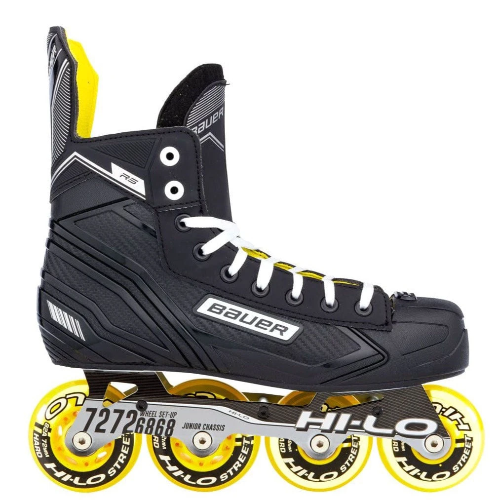 Skate Shop 37 Skate Shop -Skate Shop bauer roller hockey skates bauer rs junior roller hockey skates 1 r standard 28744379334722