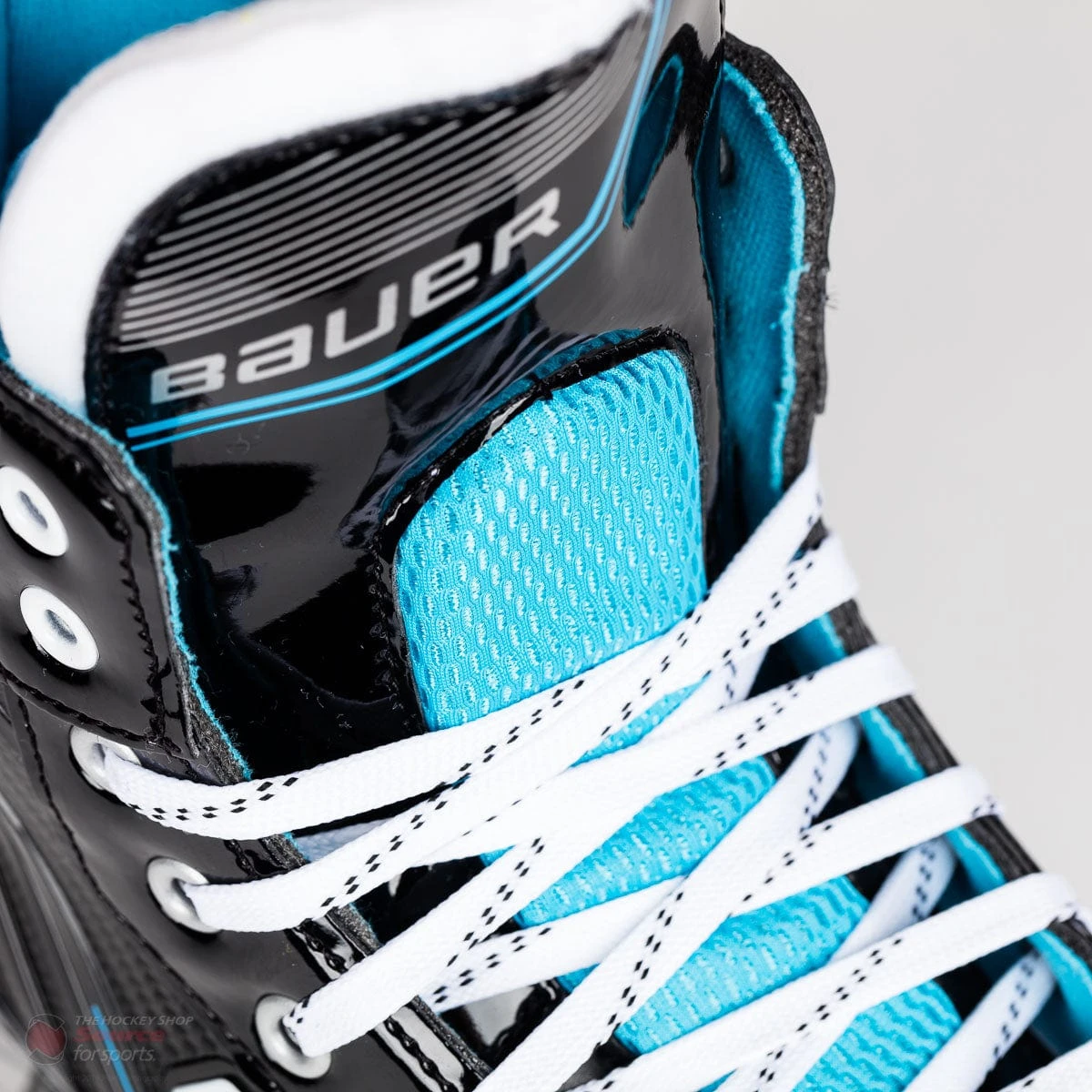 Bauer RSX Junior Roller Hockey Skates 11 Bauer RSX Junior Roller Hockey Skates - Image 11