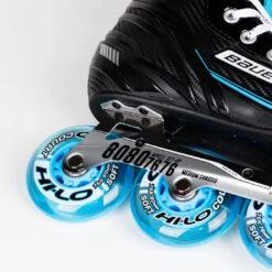 Bauer RSX Senior Roller Hockey Skates 17 Bauer RSX Senior Roller Hockey Skates -Skate Shop bauer roller hockey skates bauer rsx senior roller hockey skates 4781152829506