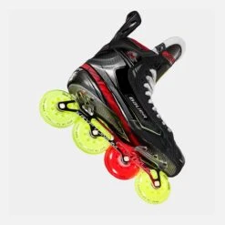 Bauer Vapor 2XR Pro Senior Roller Hockey Skates 5 Bauer Vapor 2XR Pro Senior Roller Hockey Skates -Skate Shop bauer roller hockey skates bauer vapor 2xr pro senior roller hockey skates 13911068377154