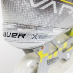 Bauer Vapor 3X Pro Senior Roller Hockey Skates -Skate Shop bauer roller hockey skates bauer vapor 3x pro senior roller hockey skates 29084570026050
