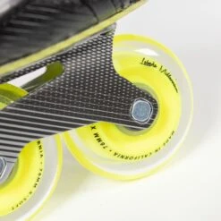 Bauer Vapor 3X Pro Senior Roller Hockey Skates -Skate Shop bauer roller hockey skates bauer vapor 3x pro senior roller hockey skates 29084570058818