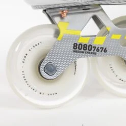 Bauer Vapor 3X Pro Senior Roller Hockey Skates -Skate Shop bauer roller hockey skates bauer vapor 3x pro senior roller hockey skates 29084570189890