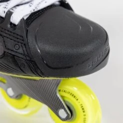 Bauer Vapor 3X Pro Senior Roller Hockey Skates -Skate Shop bauer roller hockey skates bauer vapor 3x pro senior roller hockey skates 29084570288194