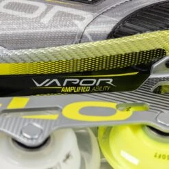 Bauer Vapor 3X Pro Senior Roller Hockey Skates -Skate Shop bauer roller hockey skates bauer vapor 3x pro senior roller hockey skates 29084570452034