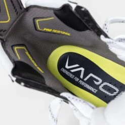 Bauer Vapor 3X Pro Senior Roller Hockey Skates -Skate Shop bauer roller hockey skates bauer vapor 3x pro senior roller hockey skates 29084570484802