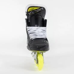 Bauer Vapor 3X Pro Senior Roller Hockey Skates -Skate Shop bauer roller hockey skates bauer vapor 3x pro senior roller hockey skates 29084570550338