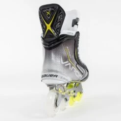 Bauer Vapor 3X Pro Senior Roller Hockey Skates -Skate Shop bauer roller hockey skates bauer vapor 3x pro senior roller hockey skates 29084570615874