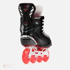 Bauer Vapor X2.7R Senior Roller Hockey Skates -Skate Shop bauer roller hockey skates bauer vapor x2 7r senior roller hockey skates 13802262003778