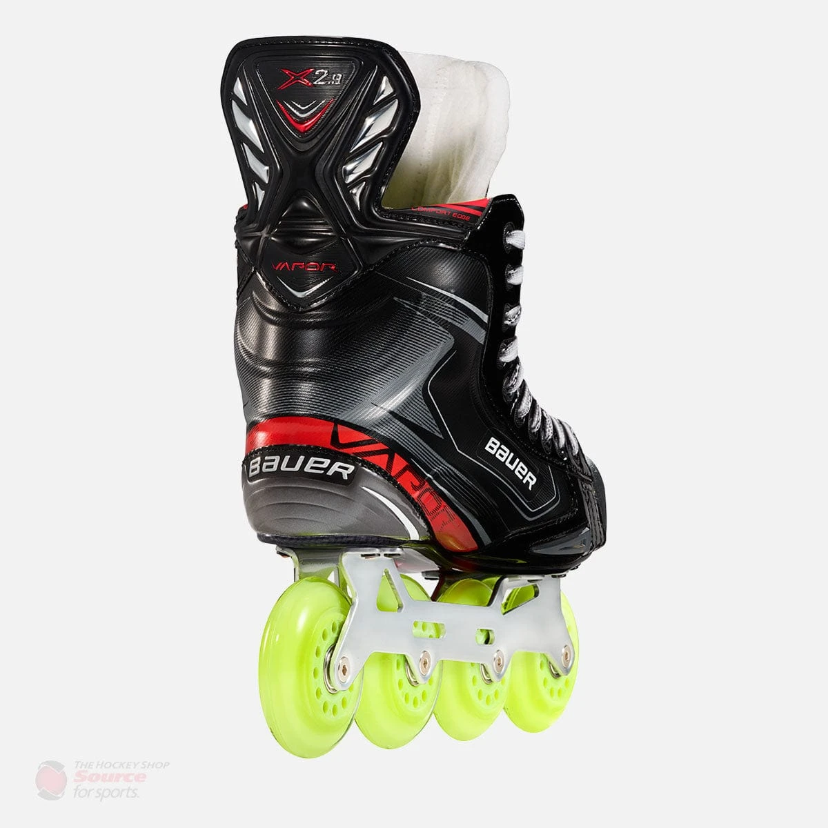 Bauer Vapor X2.9R Senior Roller Hockey Skates 2 Bauer Vapor X2.9R Senior Roller Hockey Skates - Image 2
