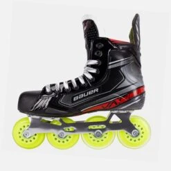 Bauer Vapor X2.9R Senior Roller Hockey Skates 5 Bauer Vapor X2.9R Senior Roller Hockey Skates -Skate Shop bauer roller hockey skates bauer vapor x2 9r senior roller hockey skates 13911276748866