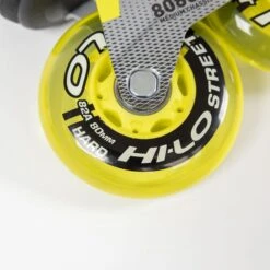 Bauer Vapor X3.5 Intermediate Roller Hockey Skates -Skate Shop bauer roller hockey skates bauer vapor x3 5 intermediate roller hockey skates 29084577562690