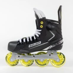 Bauer Vapor X3.5 Senior Roller Hockey Skates 18 Bauer Vapor X3.5 Senior Roller Hockey Skates -Skate Shop bauer roller hockey skates bauer vapor x3 5 senior roller hockey skates 29084576546882