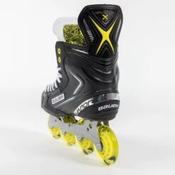 Bauer Vapor X3.5 Senior Roller Hockey Skates 20 Bauer Vapor X3.5 Senior Roller Hockey Skates -Skate Shop bauer roller hockey skates bauer vapor x3 5 senior roller hockey skates 29084576841794