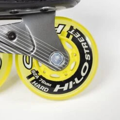 Bauer Vapor X3.5 Senior Roller Hockey Skates 25 Bauer Vapor X3.5 Senior Roller Hockey Skates -Skate Shop bauer roller hockey skates bauer vapor x3 5 senior roller hockey skates 29084576940098