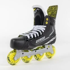 Bauer Vapor X3.5 Senior Roller Hockey Skates 19 Bauer Vapor X3.5 Senior Roller Hockey Skates -Skate Shop bauer roller hockey skates bauer vapor x3 5 senior roller hockey skates 29084576972866